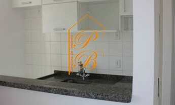 Imagem 2: Apartamento para locação com 50m² 2 dormitórios 1 vaga no Bairro da Saúde