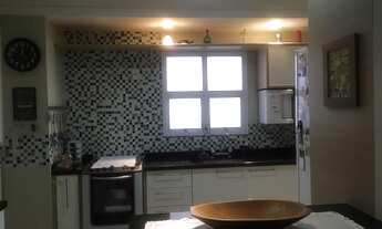 Imagem 5: Apartamento á venda no Residencial Vila Bella Campinas,03 dormitórios