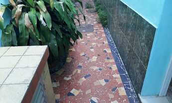 Imagem 5: Casa de vila para venda possui 60 metros quadrados com 2 quartos