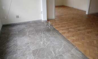 Imagem 3: Apartamento na Rua Leopoldo Miguez