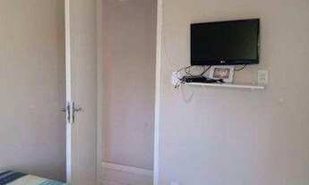 Imagem 2: BARRETO, EM FRENTE A LOJA LEROY MERLIN, sla, 2qts. banh.soc, coz plenej, área, garagem. ga