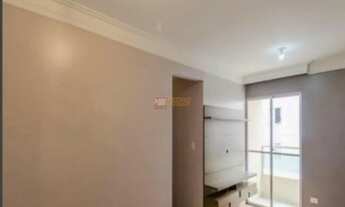 Imagem: SãO BERNARDO DO CAMPO - Apartamento Padrão