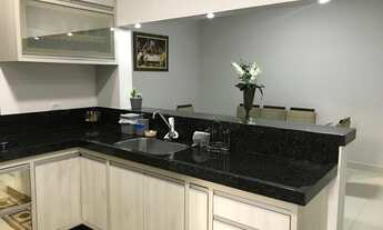 Imagem 3: Casa com 110m² com 3 dorm c/ suíte