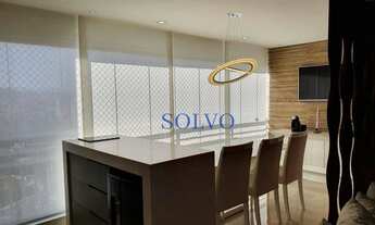 Imagem: Lindo apartamento à venda no Condomínio