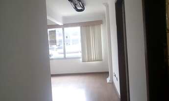 Imagem 7: Centro Cívico (Entre a Prefeitura e o Forum Civil