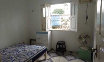 Imagem 5: Apt mobiliado com dois quartos