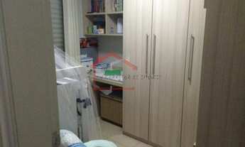 Imagem 4: São Paulo - Apartamento Padrão - JARDIM SANTA TEREZINHA (ZONA LESTE