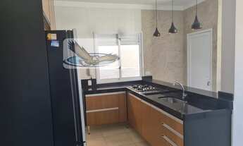 Imagem 6: Casa Padrão para Venda em Loteamento Residencial Terra Nova Itatiba-SP - CA2644