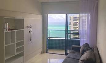 Imagem: Apartamento para aluguel possui 60 metros