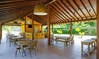 Imagem 3: Lote - Terreno em Loteamento Fechado - Segurança 24h e Lazer - Litoral Norte - Caraguatatu