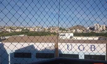 Imagem 7: Apartamento com ótima localização de 02 quartos - Aterrado - Volta Redonda - RJ