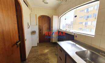 Imagem 6: Apartamento com 3 dormitórios à venda, 239 m² por R$ 560.000,00 - Centro - Piracicaba/SP