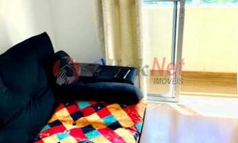 Imagem: São Bernardo do Campo - Apartamento Padrão