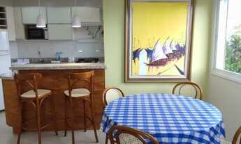 Imagem 4: Apartamento para venda possui 70 metros quadrados com 2 quartos