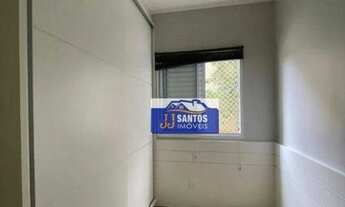 Imagem 3: Apartamento com 2 dormitórios à venda, 45 m² por R$ 265.000,00 - Vila Prudente - São Paulo