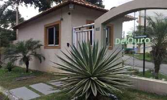 Imagem 2: Apartamento para venda tem 63 metros quadrados com 2 quartos em Rio do Ouro - Niterói - RJ