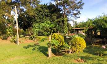 Imagem 2: Fazenda/Sítio/Chácara para venda tem 45000 metros quadrados no Incra 7 G