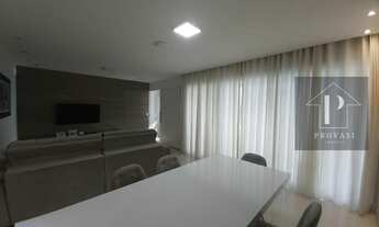 Imagem 4: Apartamento à venda no bairro Empresarial 18 do Forte - Barueri/SP