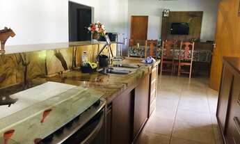 Imagem 5: Chácara Taquaral de Goiás