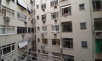 Imagem 5: 1 quarto e sala cozinha Kit no FLAMENGO.Oportunidade área nobre