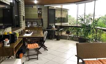 Imagem: Apartamento para venda possui 118 metros