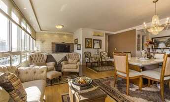 Imagem: Apartamento 3 dormitórios bairro Petrópolis