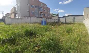 Imagem 3: Terreno para Venda em Curitiba, Cidade Industrial