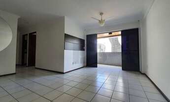 Imagem 7: Apartamento com 3 dormitórios à venda, 92 m² por R$ 412.000,00 - Jatiúca - Maceió/AL