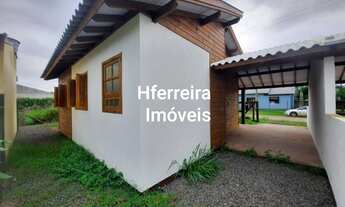 Imagem 5: Casa Geminada 2 dormitórios - Bairro QUATRO LAGOS