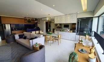 Imagem 4: The Brick - Vila Augusta - 3 dormitórios com suíte e 2 vagas