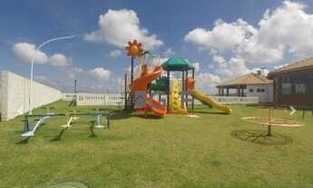 Imagem 2: CONDOMINIO DONA MARIA JOSÉ - Terreno em Indaiatuba