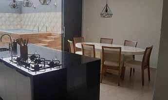 Imagem 6: LONDRINA - Casa Padrão - Garden Park Residence