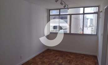 Imagem 5: Apartamento 2 quartos,suite,andar alto, frente, vaga de garagem em Icarai -Niteroi