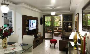 Imagem 7: Apartamento para venda possui 118 metros quadrados com 3 quartos