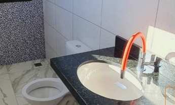 Imagem 7: Duplex para venda tem 130m² com 3 quartos sendo 1 suíte em Jardim Tijuca - Campo Grande