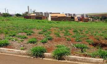 Imagem 2: Sertãozinho - Lote/Terreno - Jardim Venezza