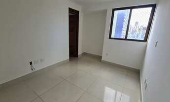 Imagem 7: Apartamento a venda no Jardim Oceania a poucos metros da praia com 3 suítes