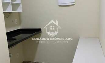 Imagem 3: São Bernardo do Campo - Conjunto Comercial/Sala - CENTRO