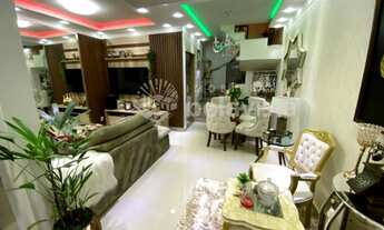 Imagem 4: SOBRADO SEMIMOBILIADO À VENDA NO JD. APUCARANA