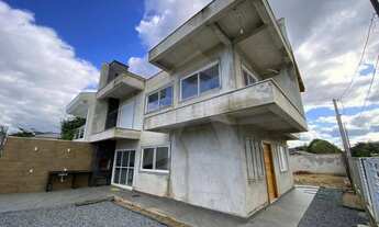 Imagem: SOBRADO COM VISTA PARA O MAR, 3 QUARTOS
