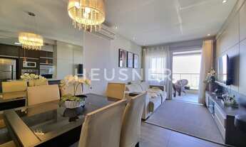 Imagem 2: Apartamento com 3 dormitórios à venda, 105 m² por R$ 795.000,00 - Operário - Novo Hamburgo