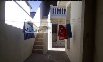 Imagem 6: Casa Térrea para Venda em Núcleo Residencial Doutor Luiz de Mattos Pimenta Itatiba-SP - ca