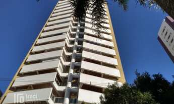 Imagem: Apartamento residencial em Maringá