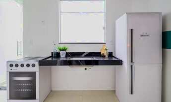 Imagem 6: Casa de luxo area privativa enorme ultima unidade Jardim alterosa 2 secao