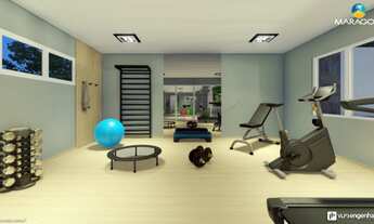 Imagem 3: Condomínio Maragogi