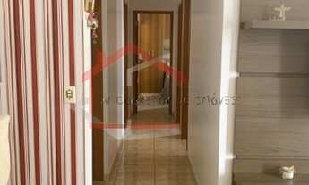 Imagem 4: São Paulo - Apartamento Padrão - VILA CARLOS DE CAMPOS