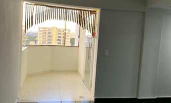 Imagem 3: Apartamento duplex - Setor Leste Universitário