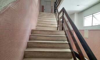 Imagem 4: Apartamento para venda tem 99 m² com 3 quartos em Joaquim Távora - Fortaleza - CE