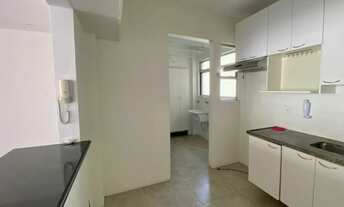 Imagem 5: Apartamento para comprar Buritis Belo Horizonte