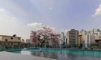 Imagem 2: Apartamento com 3 dormitórios à venda, 86 m² por R$ 900.000 - Vila Paris - Belo Horizonte